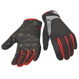 GRIP WORK GLOVES EXTRA LARGE